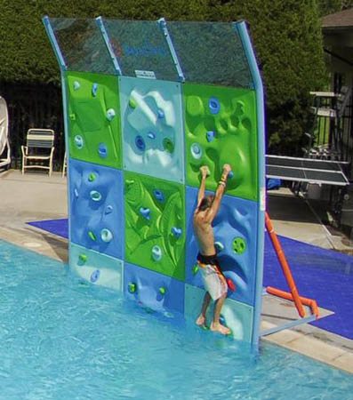 AquaClimb